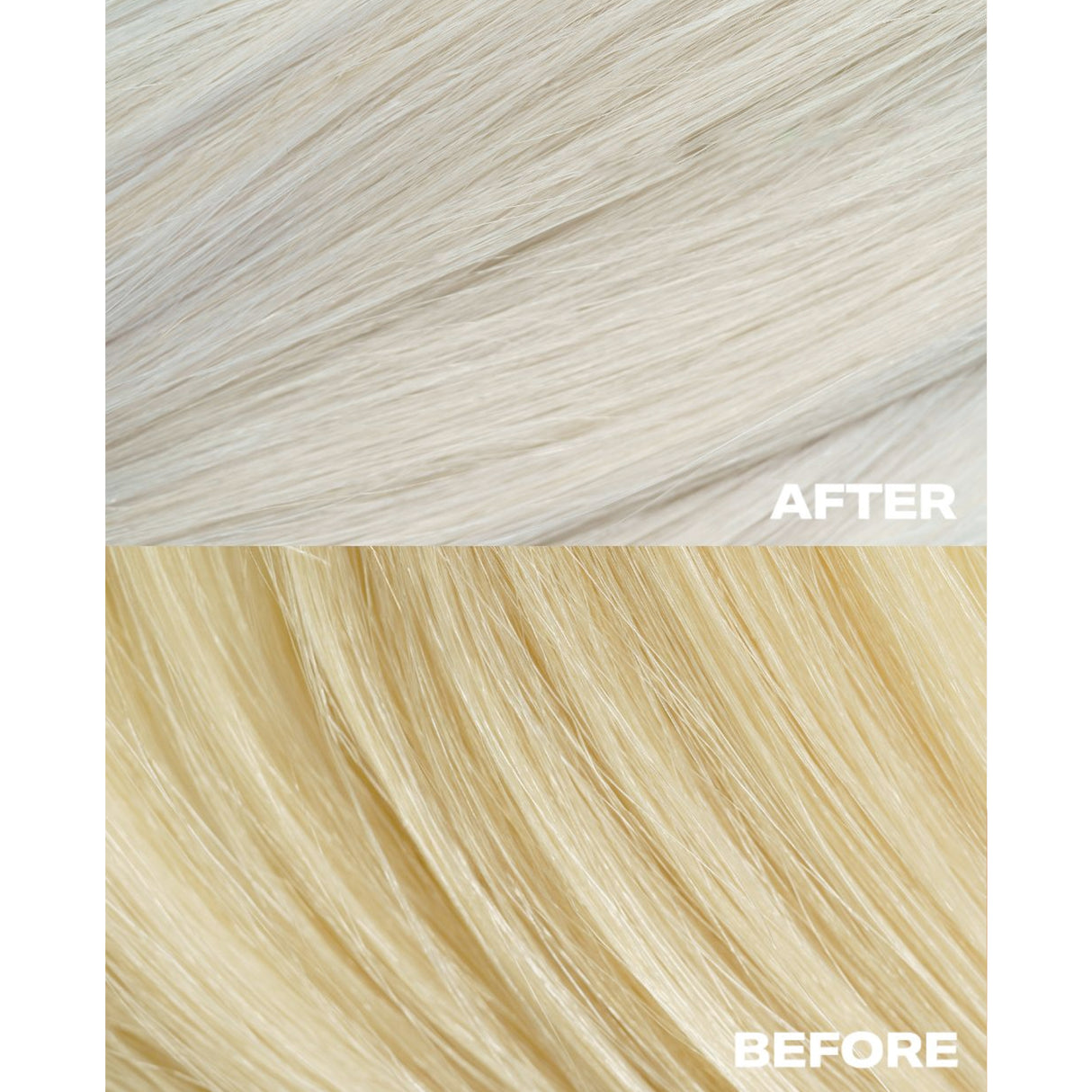 Mixed Up - Semi Permanent Hair Colour - White Blonde 125ml (538126)