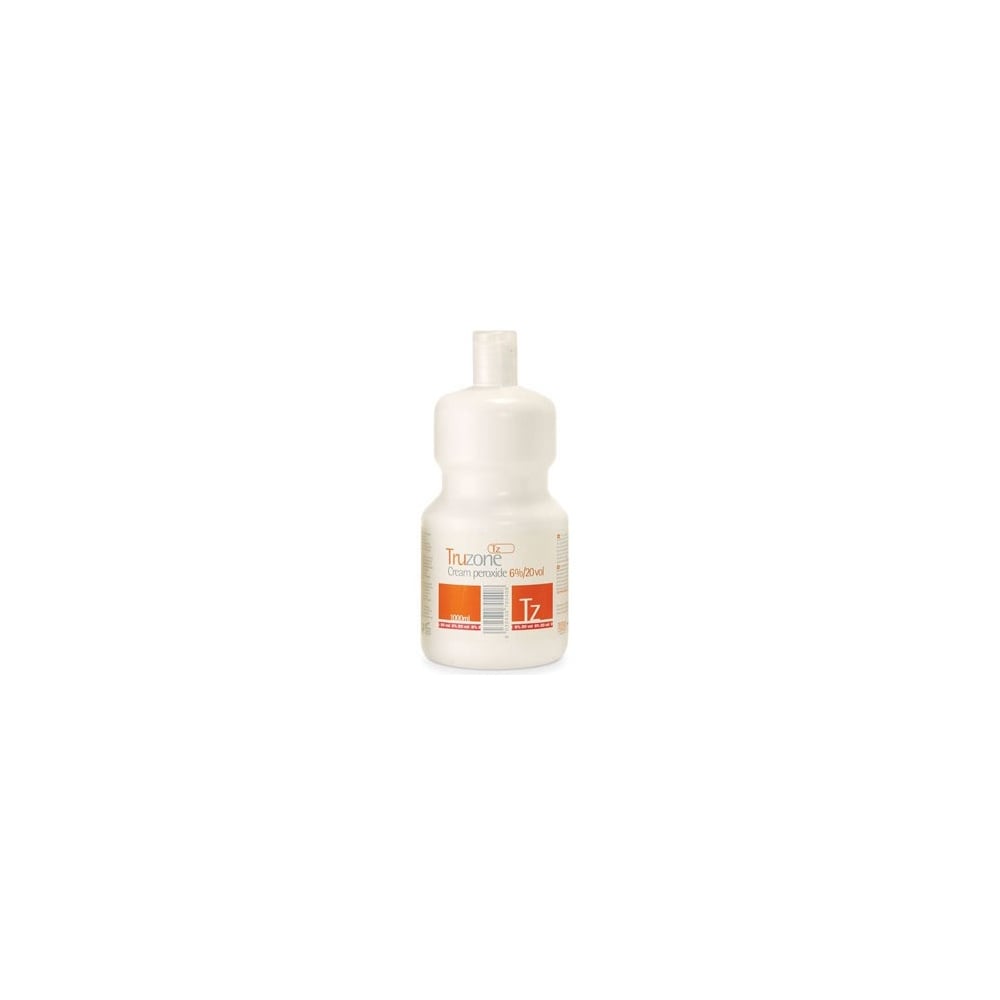 Cream Peroxide 6% - 20 Vol 1000ml