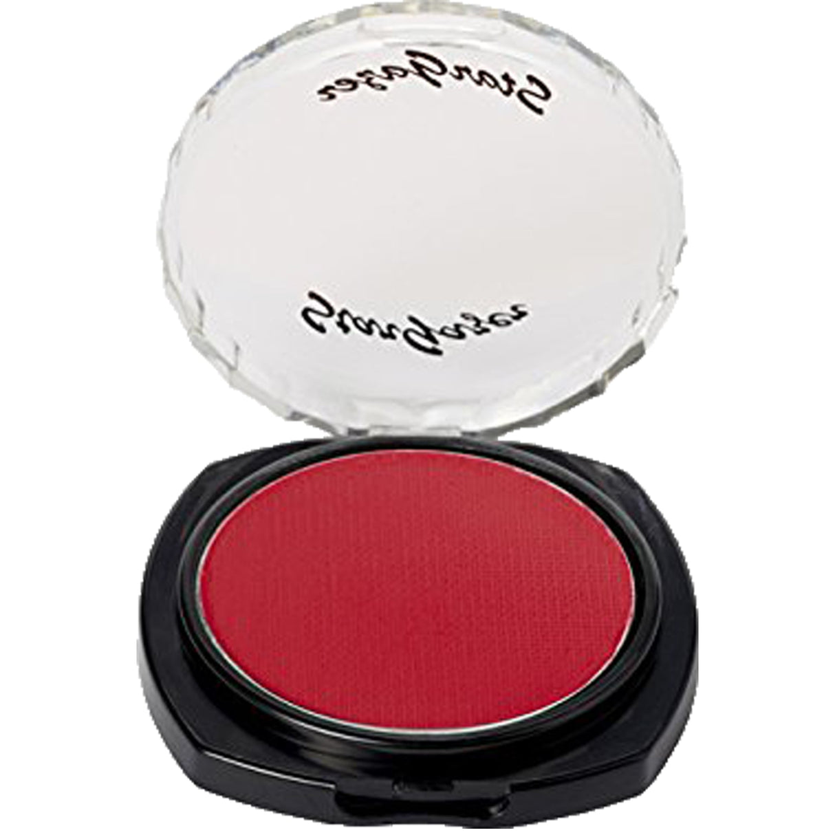 Deep Red Pressed Eye Shadow 3.5g