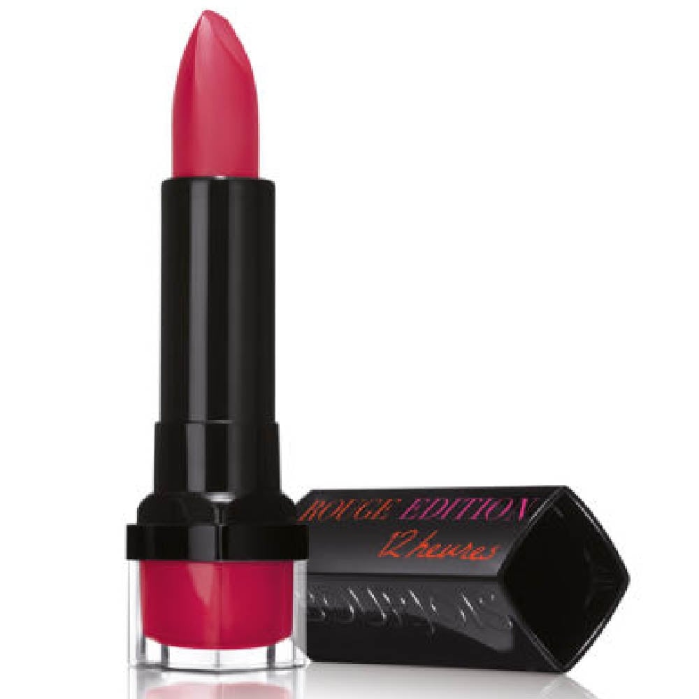 Bourjois - Rouge Edition 12 Hour Lipstick - Entry VIP 35