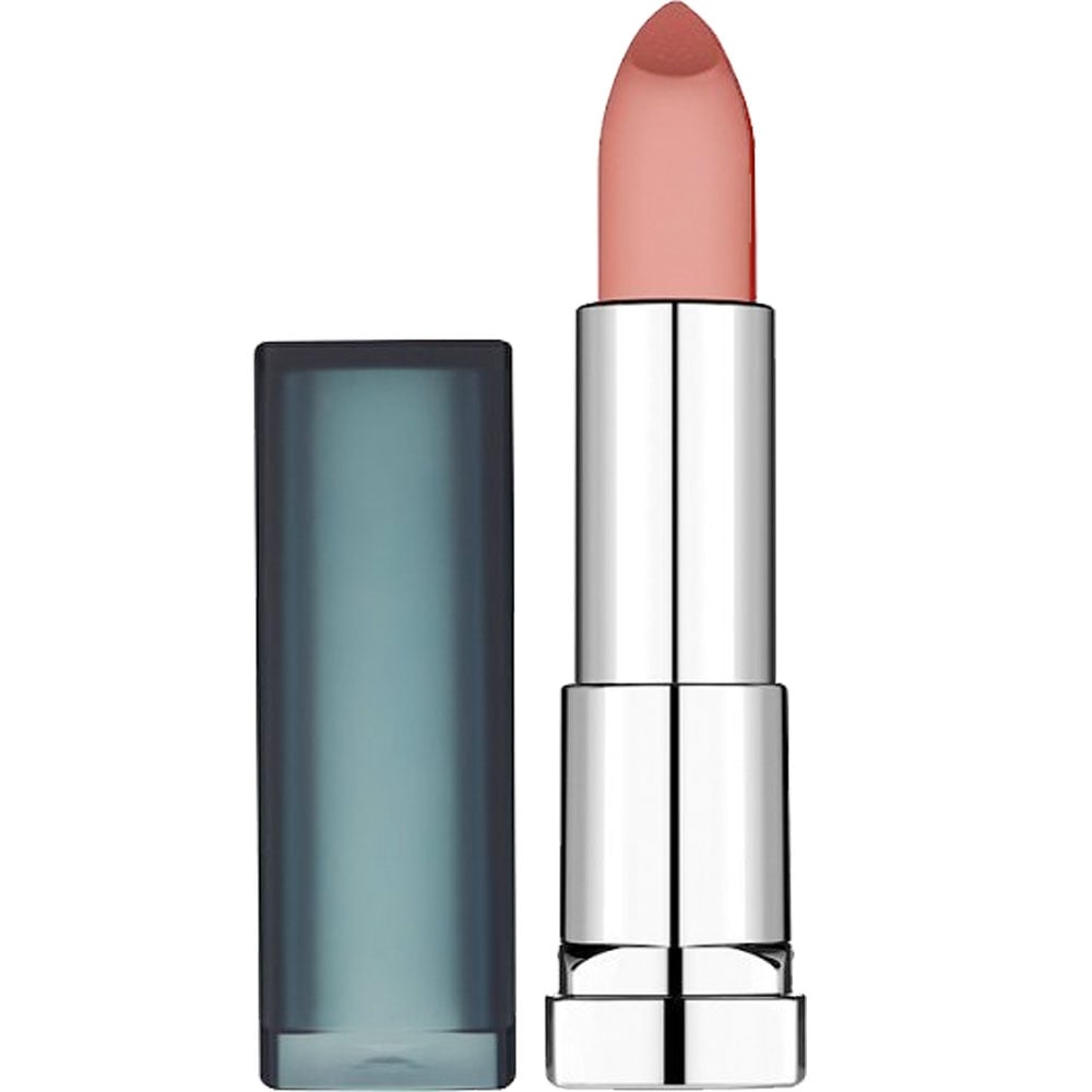 Color Sensational - Matte Lipstick - Beige Babe (983)