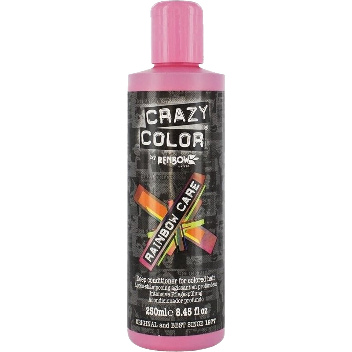 Rainbow Care Conditioner 250ml