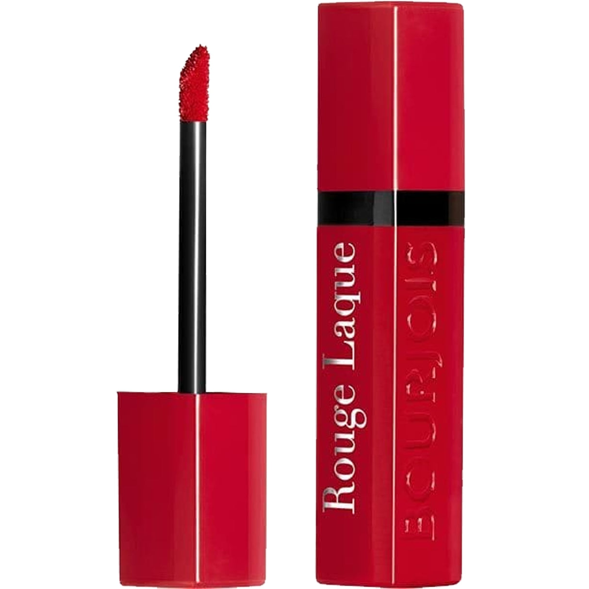 Bourjois - Rouge Laque Liquid Lipstick - Framboiselle (06)