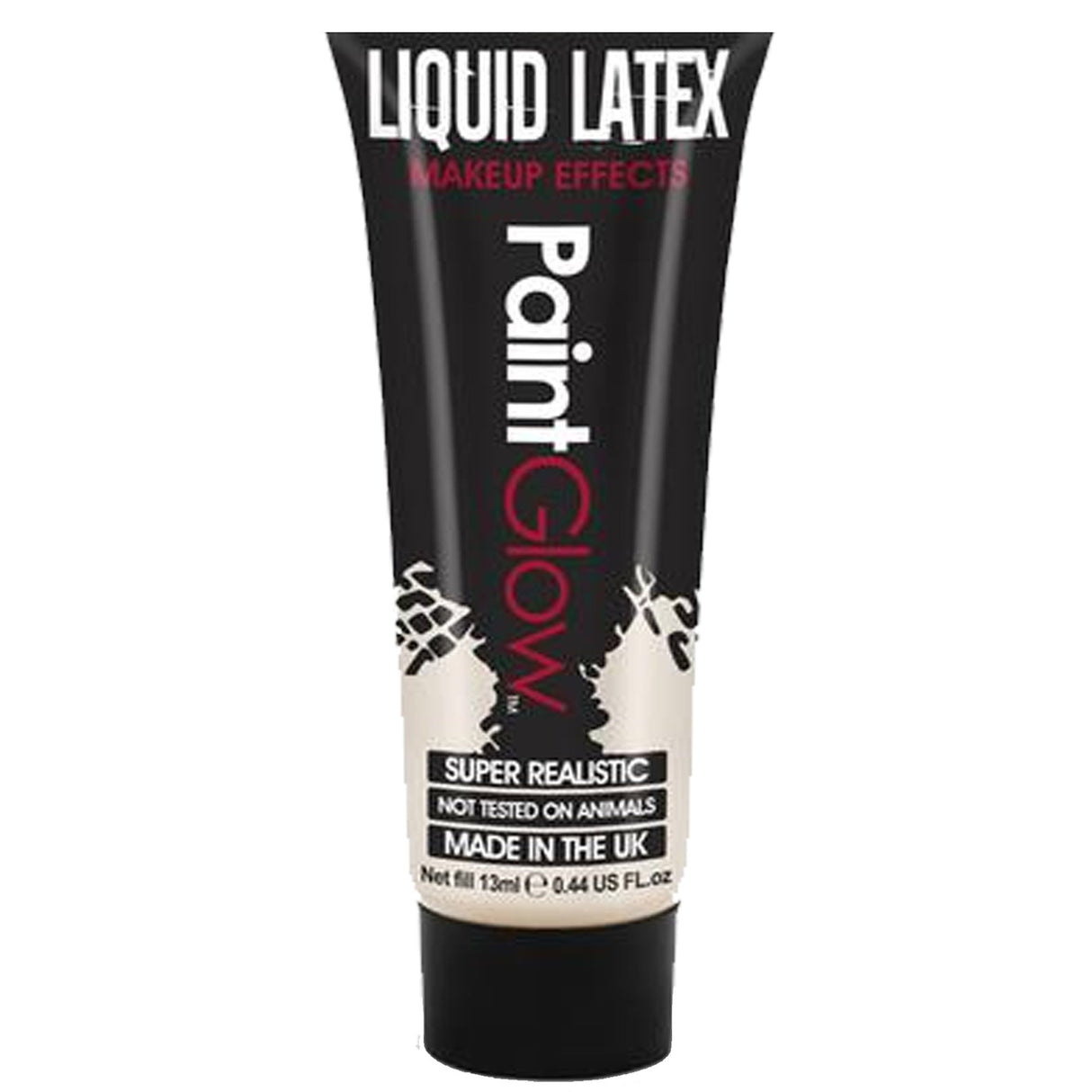Makeup Effects - Super Realistic - Liquid Latex 13ml
