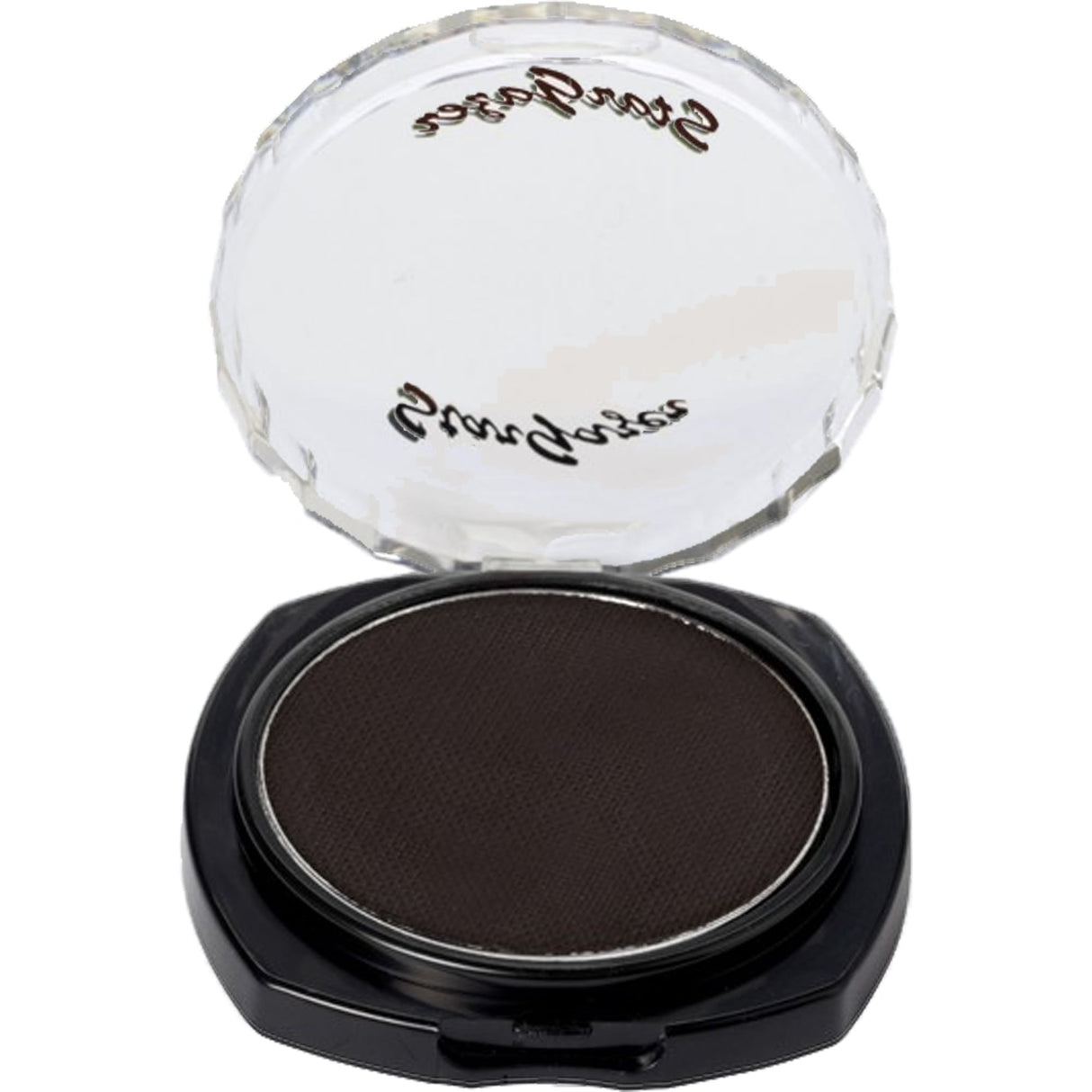 Black Pressed Eye Shadow 3.5g