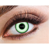 One Day Halloween Contact Lenses - Cosplay