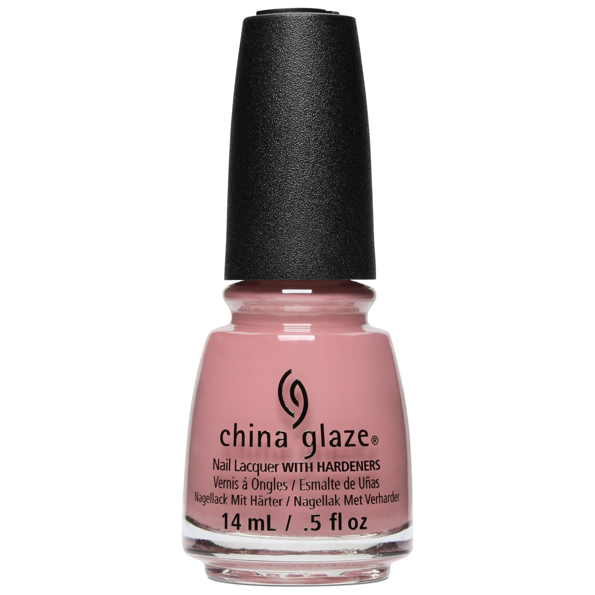 Chic Physique 2018 Nail Polish Collection - Low Maintenance (84145) 14ml
