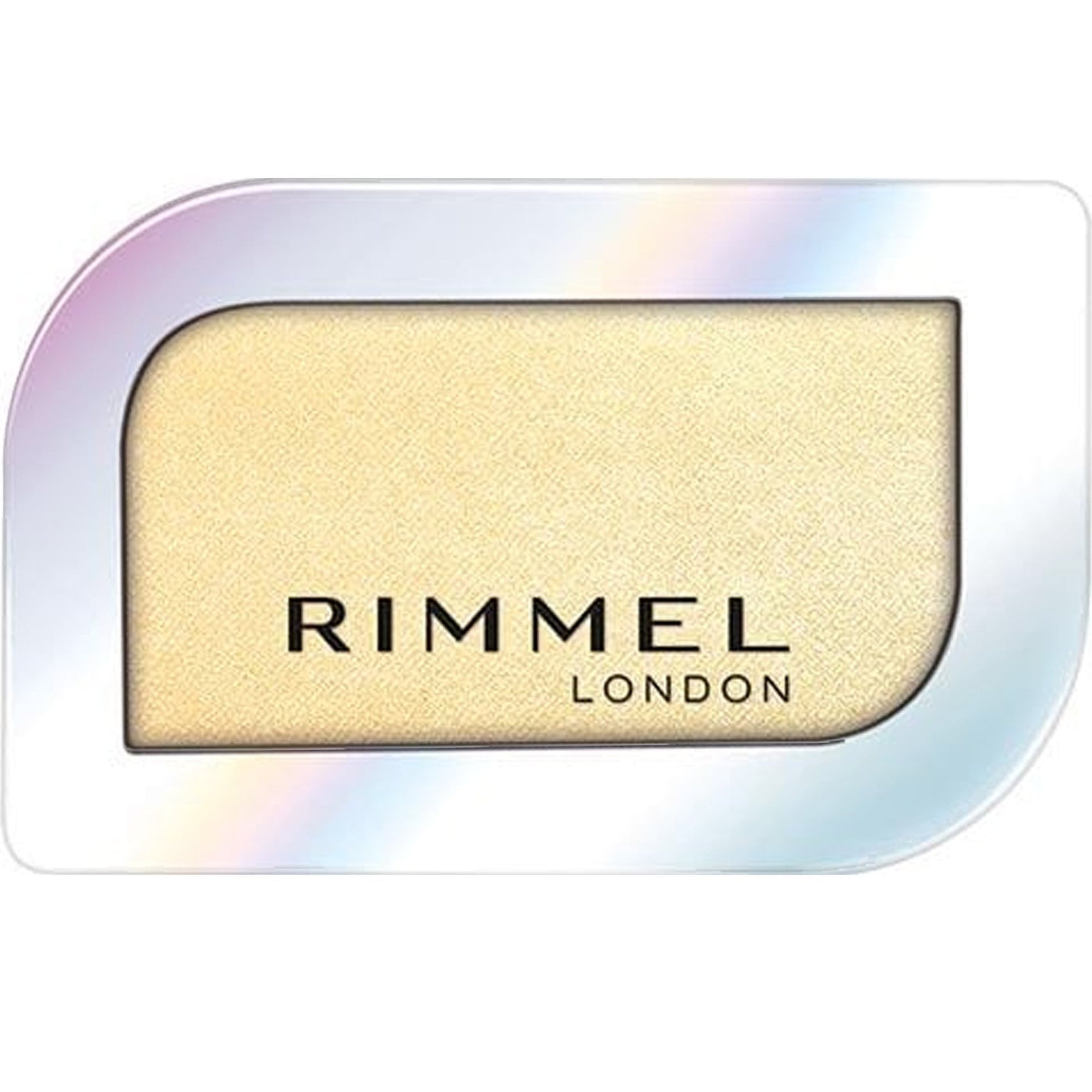 MagnifEyes Holographic Eyeshadow & Face Highlighter 024 Gilded Moon