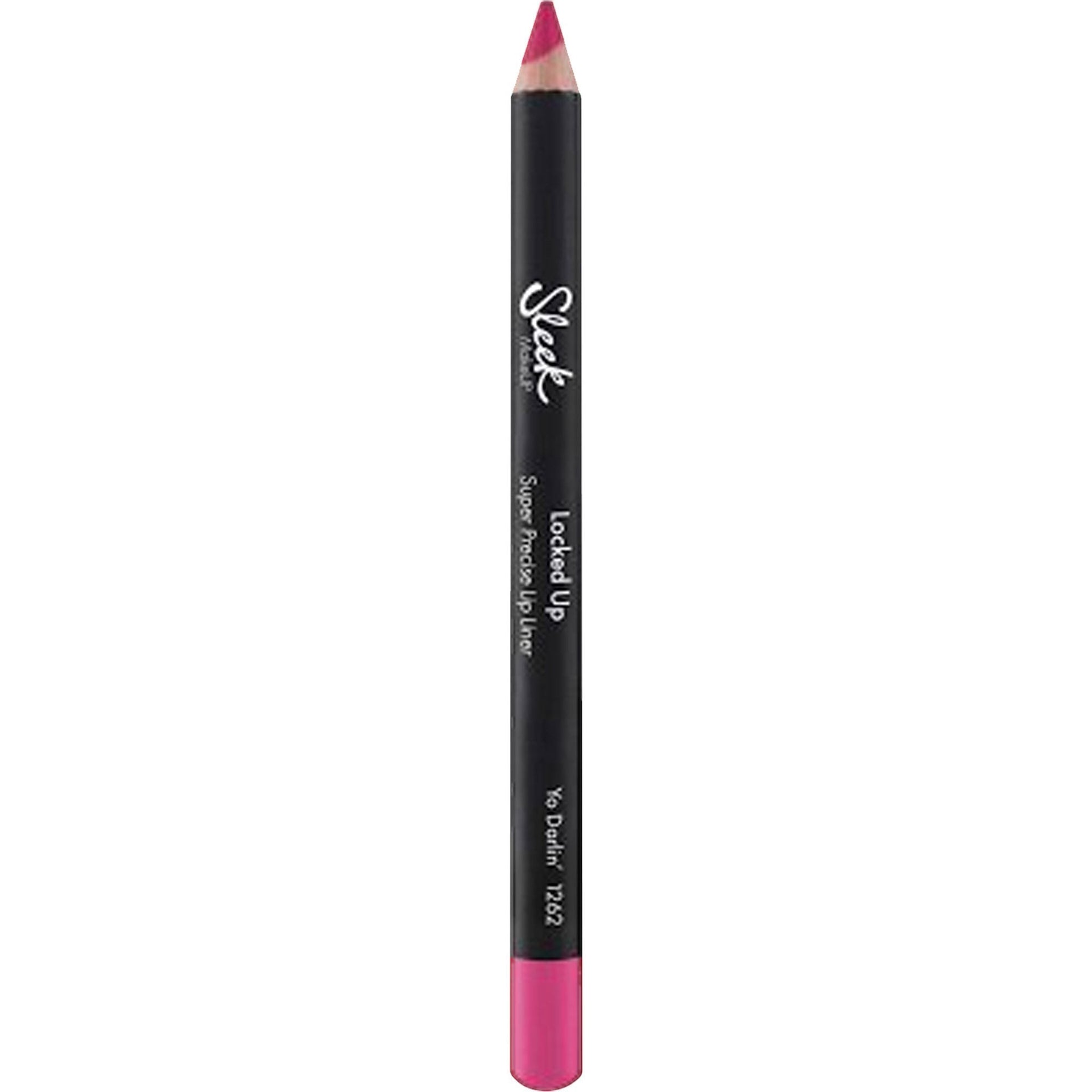 Sleek MakeUP Locked Up Super Precise Lip Liner - Yo Darlin