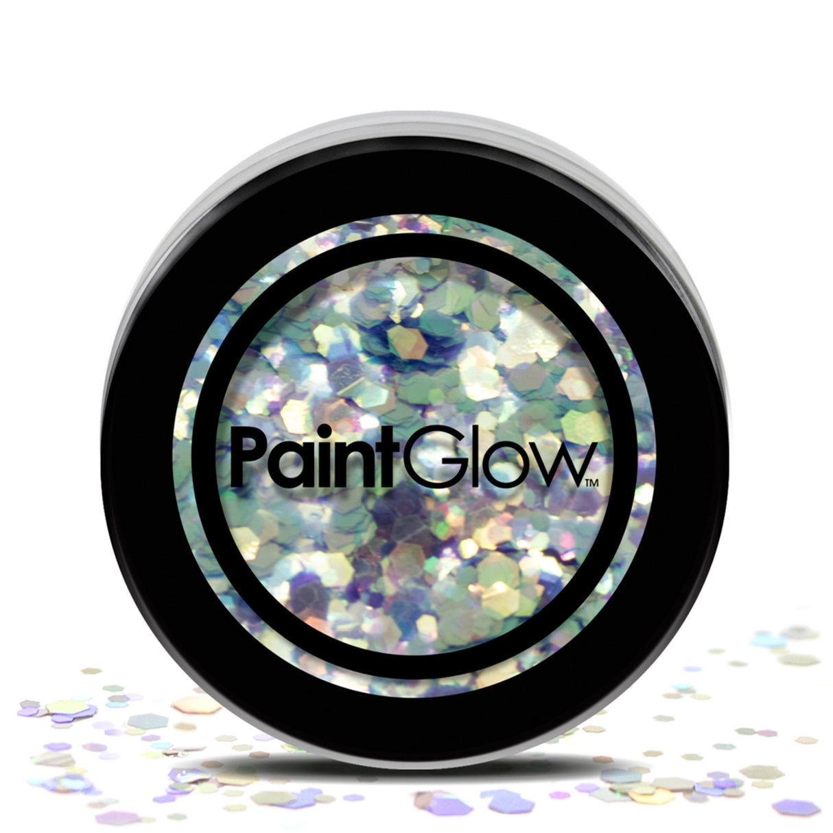 (CHGR08) Chunky Cosmetic Glitter: Mystic Mermaid 3g