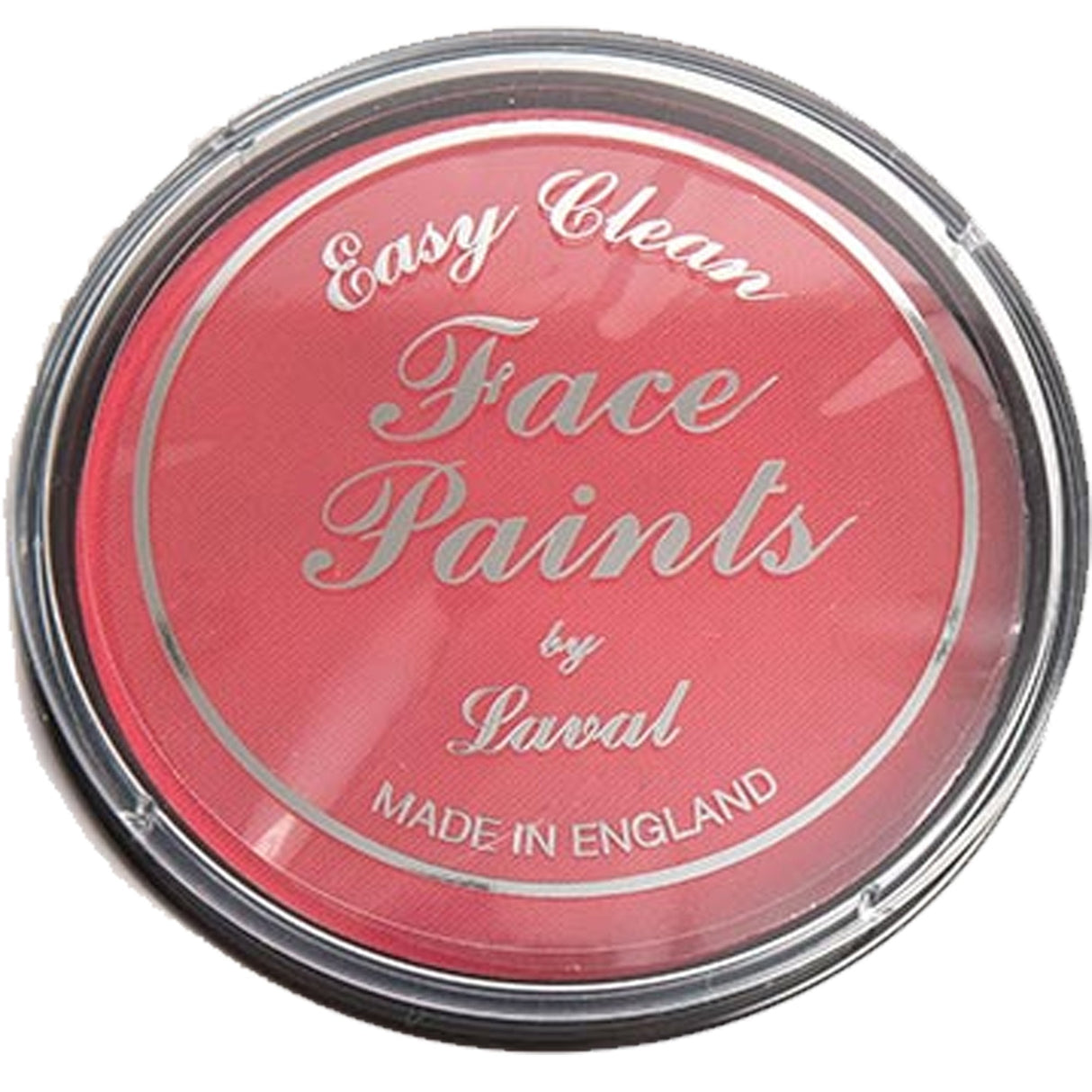 Halloween Make Up Face Paint - Red 12g (98820)