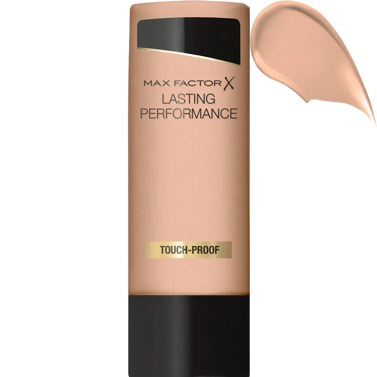 Lasting Performance Touch Proof Foundation Natural 106