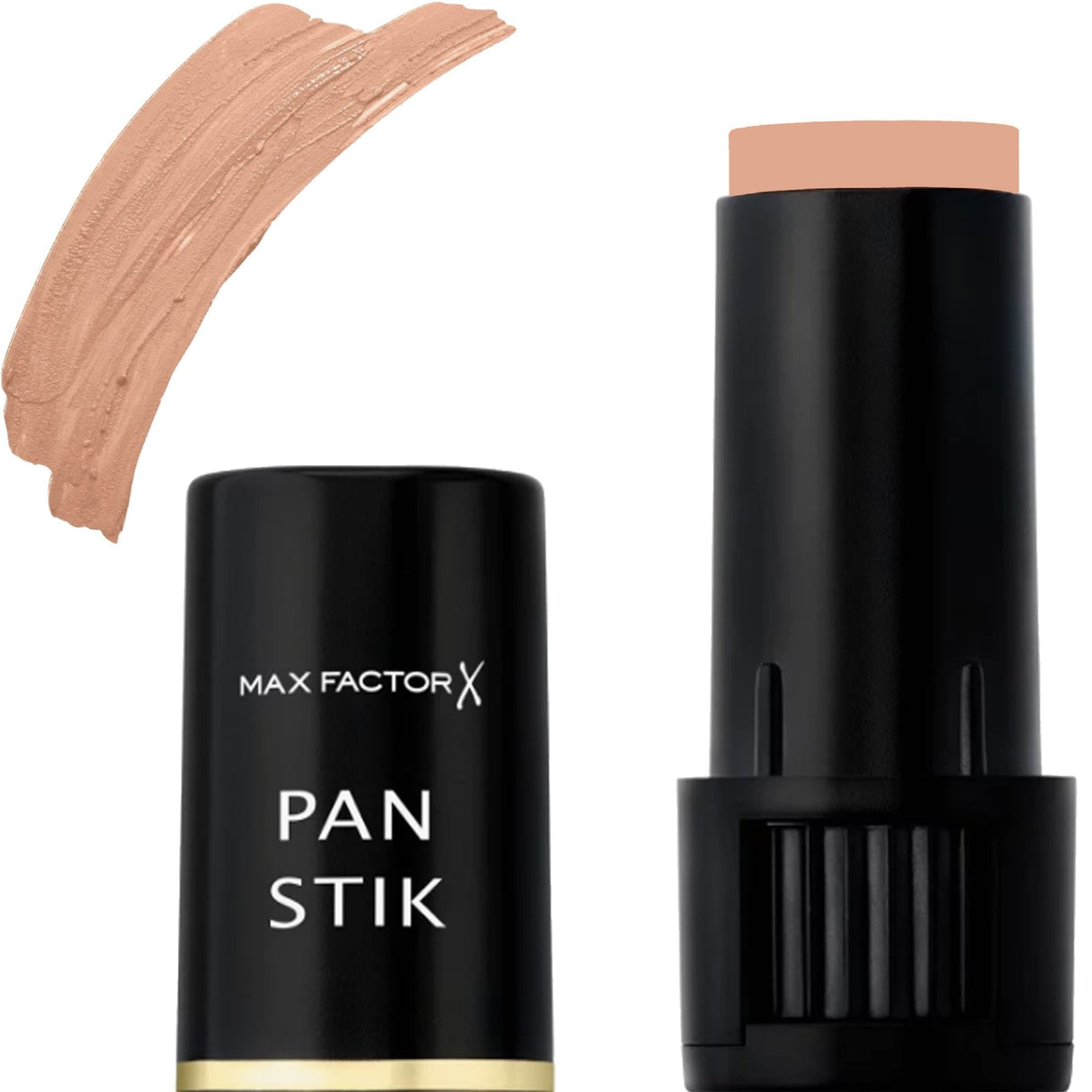 Foundation Pan Stik - Normal & Dry Skin - Fair 25 (4483) 9g