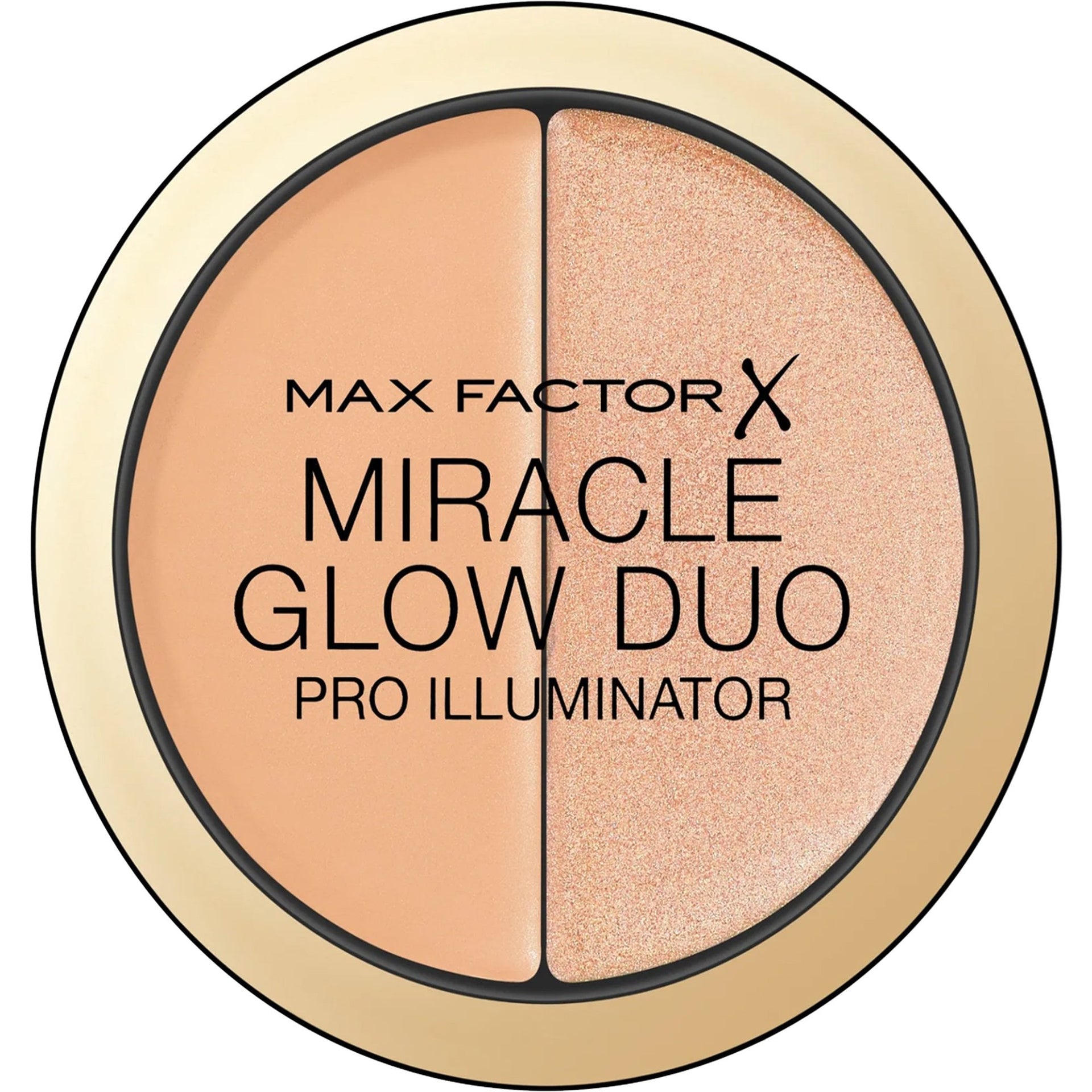 Miracle Glow Duo Pro Illuminator Medium 20