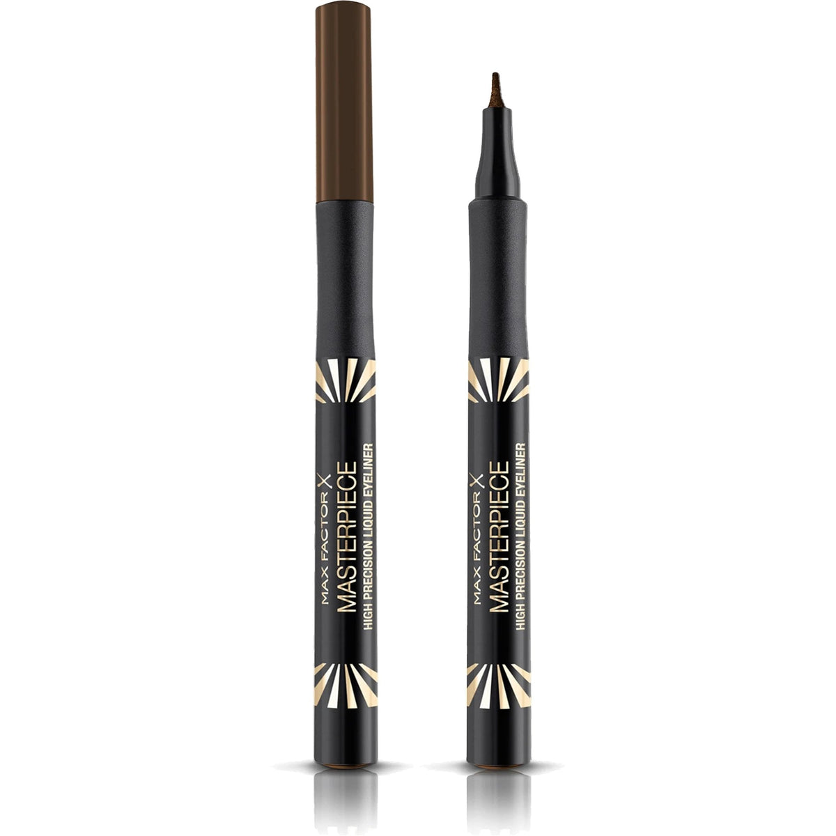 Masterpiece High Precision Liquid Eyeliner Chocolat 10