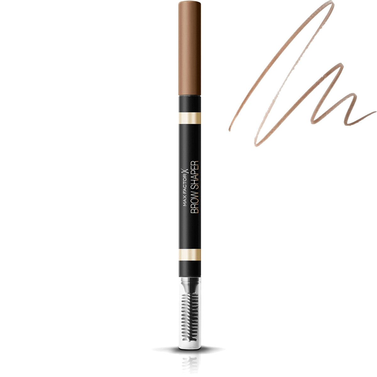 Brow Shaper Ultra Fine Shape Fill & Define Blonde 10