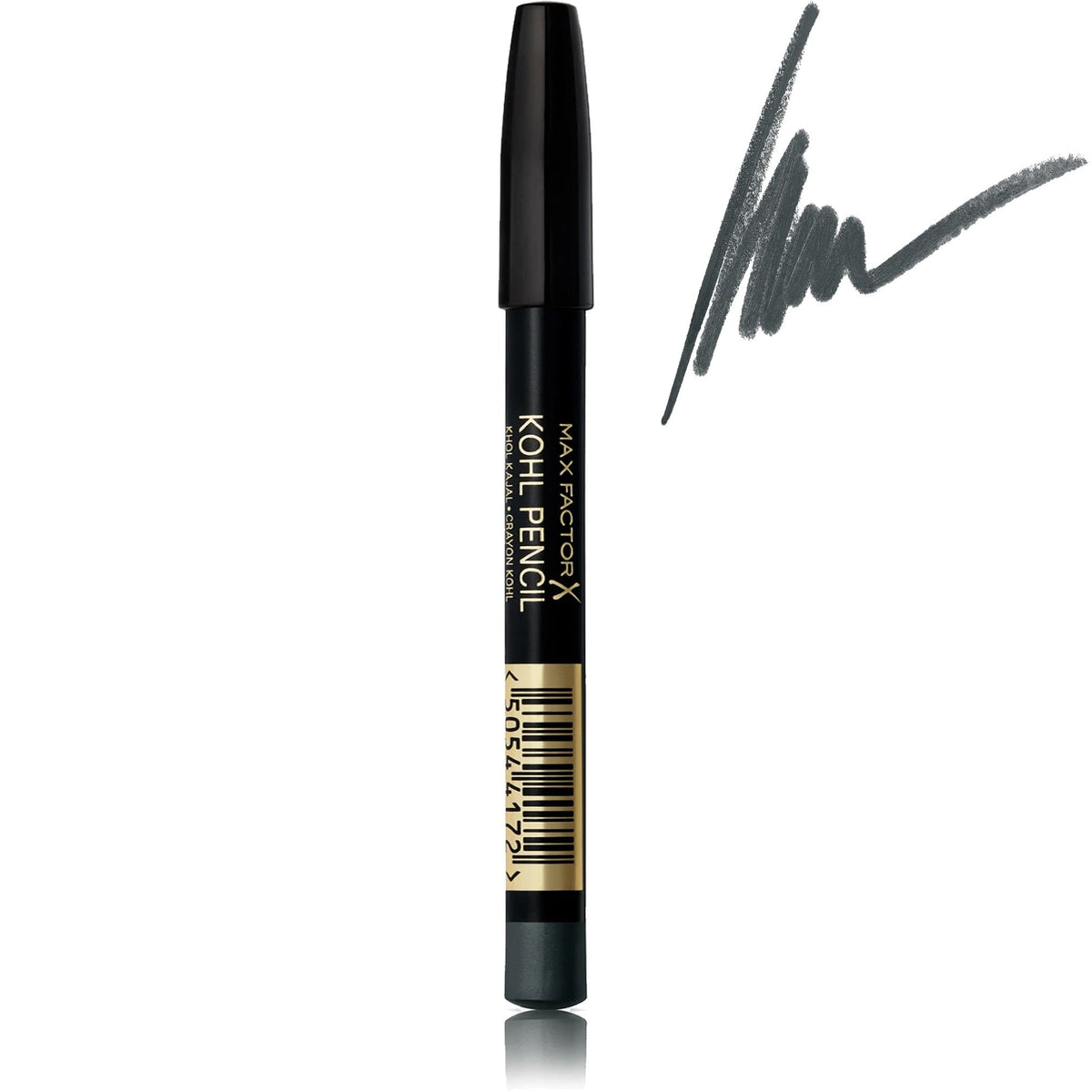 Kohl Eye Liner Pencil Charcoal Grey 050