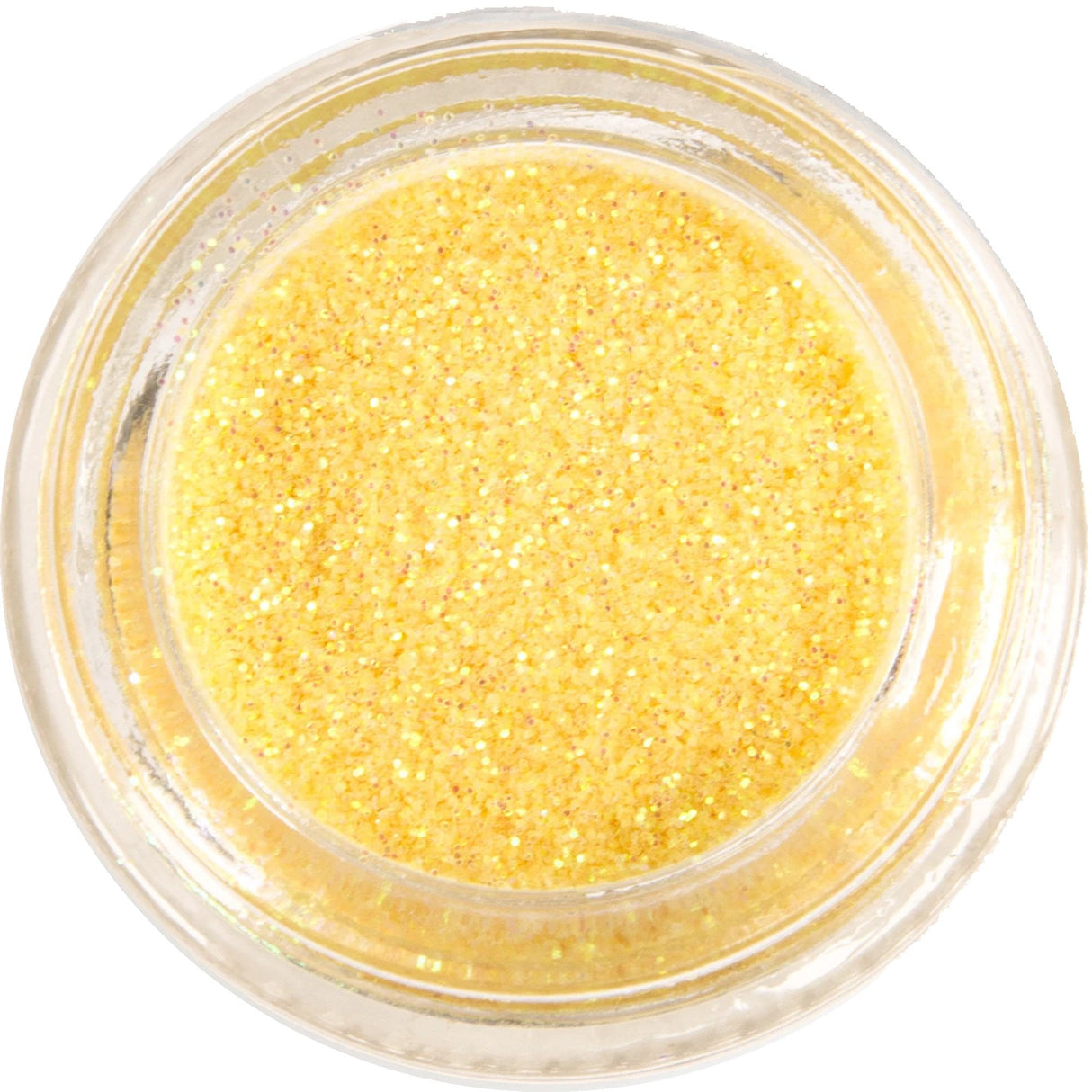 Nail Art Glitter Pots - Gold Coast 15ml (690758)