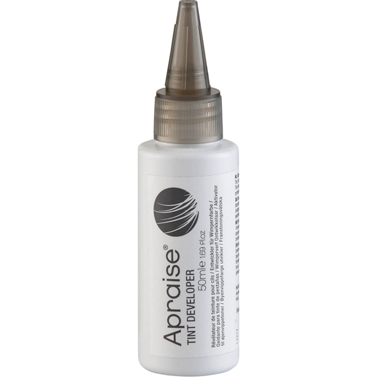 Tint Developer 3% 10 Volume 50ml (555555) PRO USE ONLY.