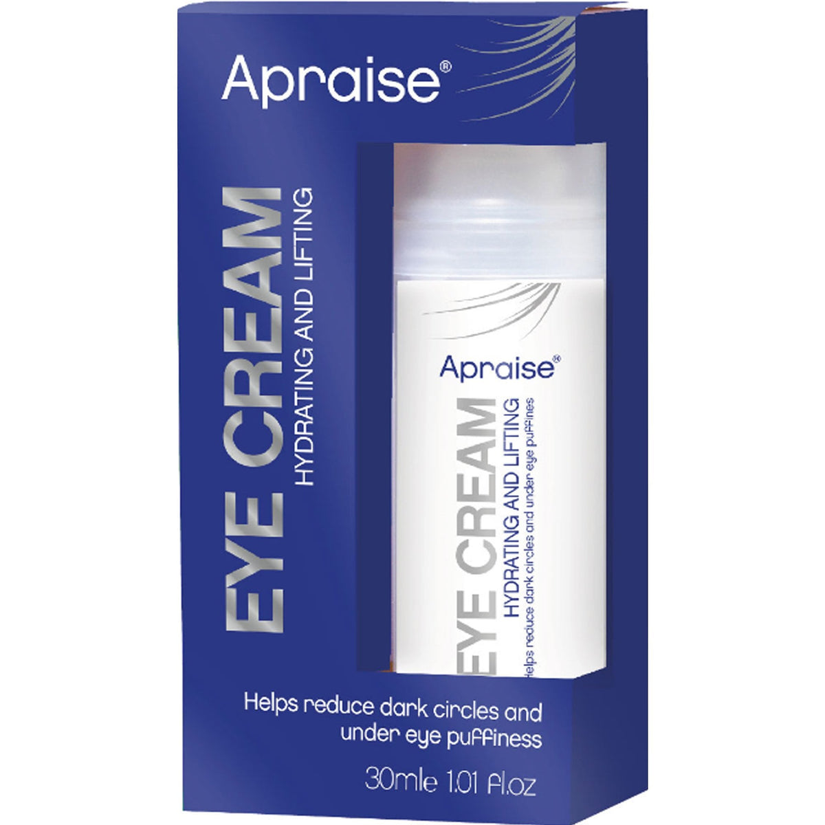 Apraise - Professional Hydrating And Brightening Eye Cream 30ml (555571 ...