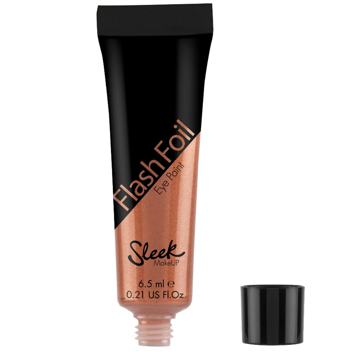 Flash Foil Metallic Eyeshadow Eye Paint- IDGAF (1321)
