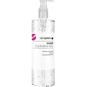 Salon Professional PPE - Instant Hand Cleansing Gel 500ml