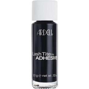 Lash Tite False Eyelashes Adhesive - Black 3.5g (65059)