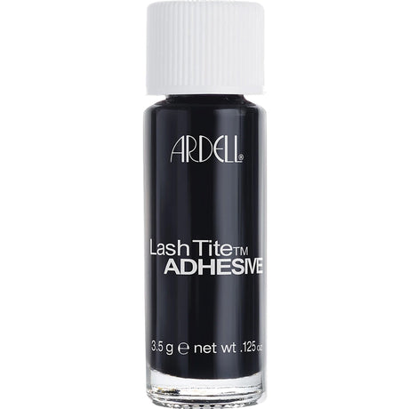 Lash Tite False Eyelashes Adhesive - Black 3.5g (65059)