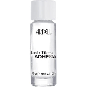 Lash Tite False Eyelashes Adhesive - Clear 3.5g (65058)