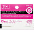 Lash Grip False Strip Lash Adhesive With Rose Water & Biotin - Clear 7g (67595)