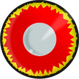 One Day Halloween Contact Lenses - Vampire