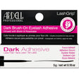 Lash Grip False Strip Lash Adhesive With Rose Water & Biotin - Dark 5g (67594)