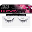Runway False Eyelashes - Pretty (65036)