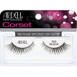 Corset False Eyelashes - Black 502 (61502)