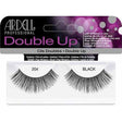 Double Up False Eyelashes - Black 204 (47117)