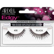 Edgy False Eyelashes - Black 405 (61470)