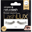 NaturaLASH - LashLux - Faux Mink Eyelashes - No 009 (Adhesive Included)(0225487)