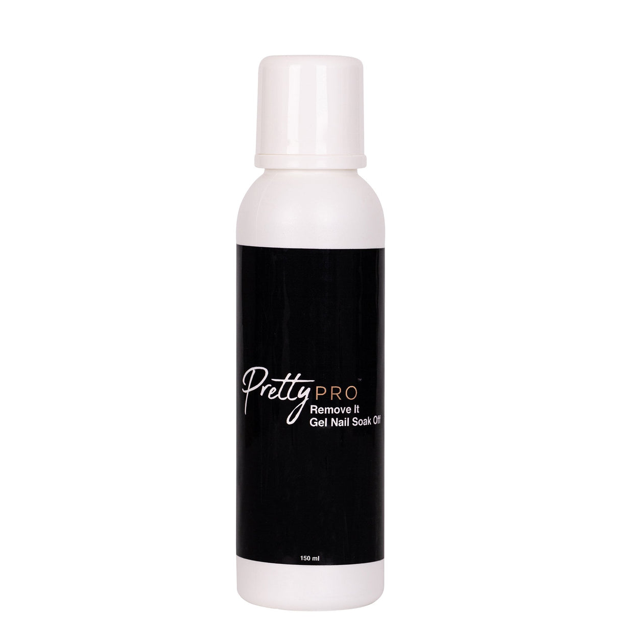 Remove It - Gel Nail Soak Off Solution 150ml