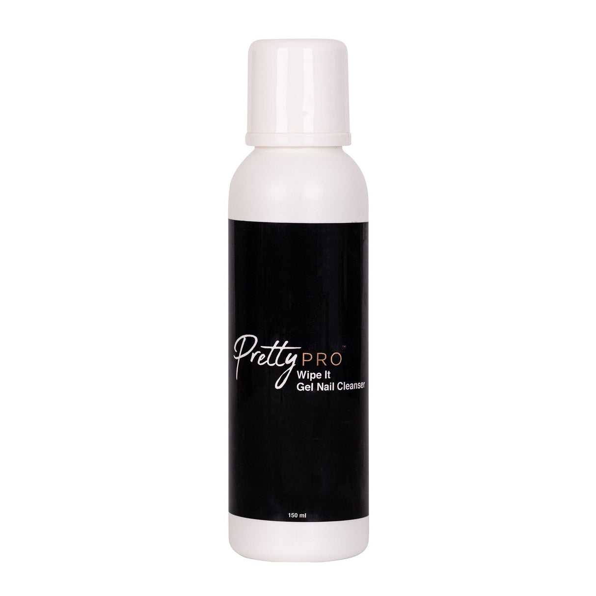 Wipe It - Gel Nail Cleanser 150ml
