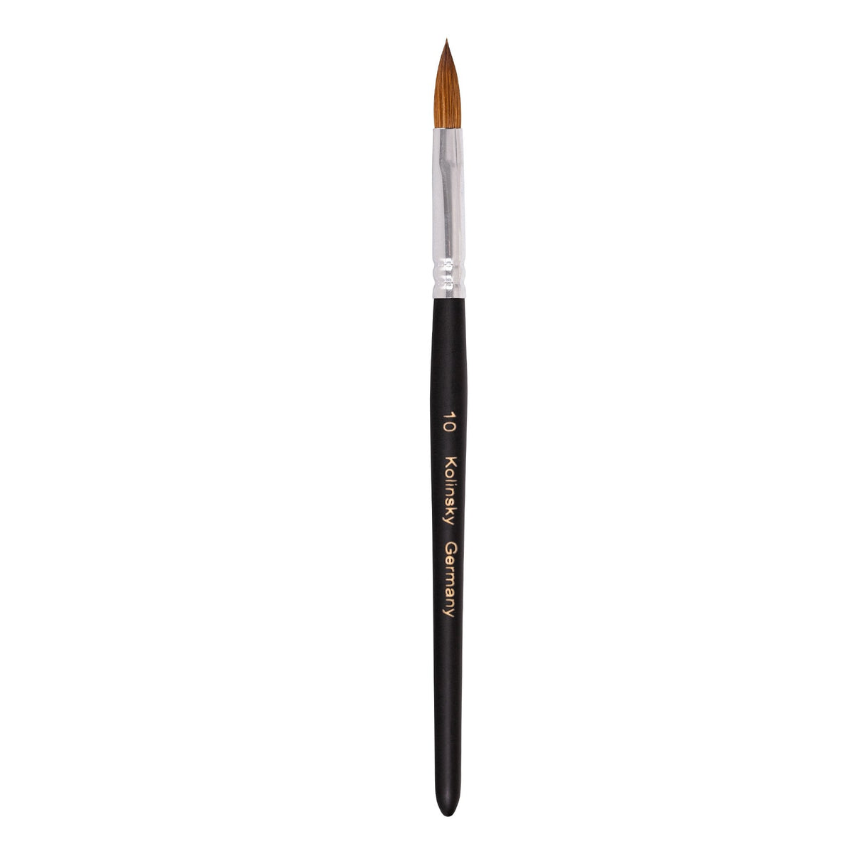 Kolinsky Acrylic Nail Brush - Size 10