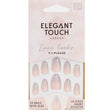 Long Wearing False Nails - Luxe Looks - V-I-Please (4013870)