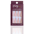Reusable Press On False Nails - All The Way Up (24pcs)