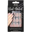 Nail Addict French False Nails - French Fade (28 Nails) (61217)