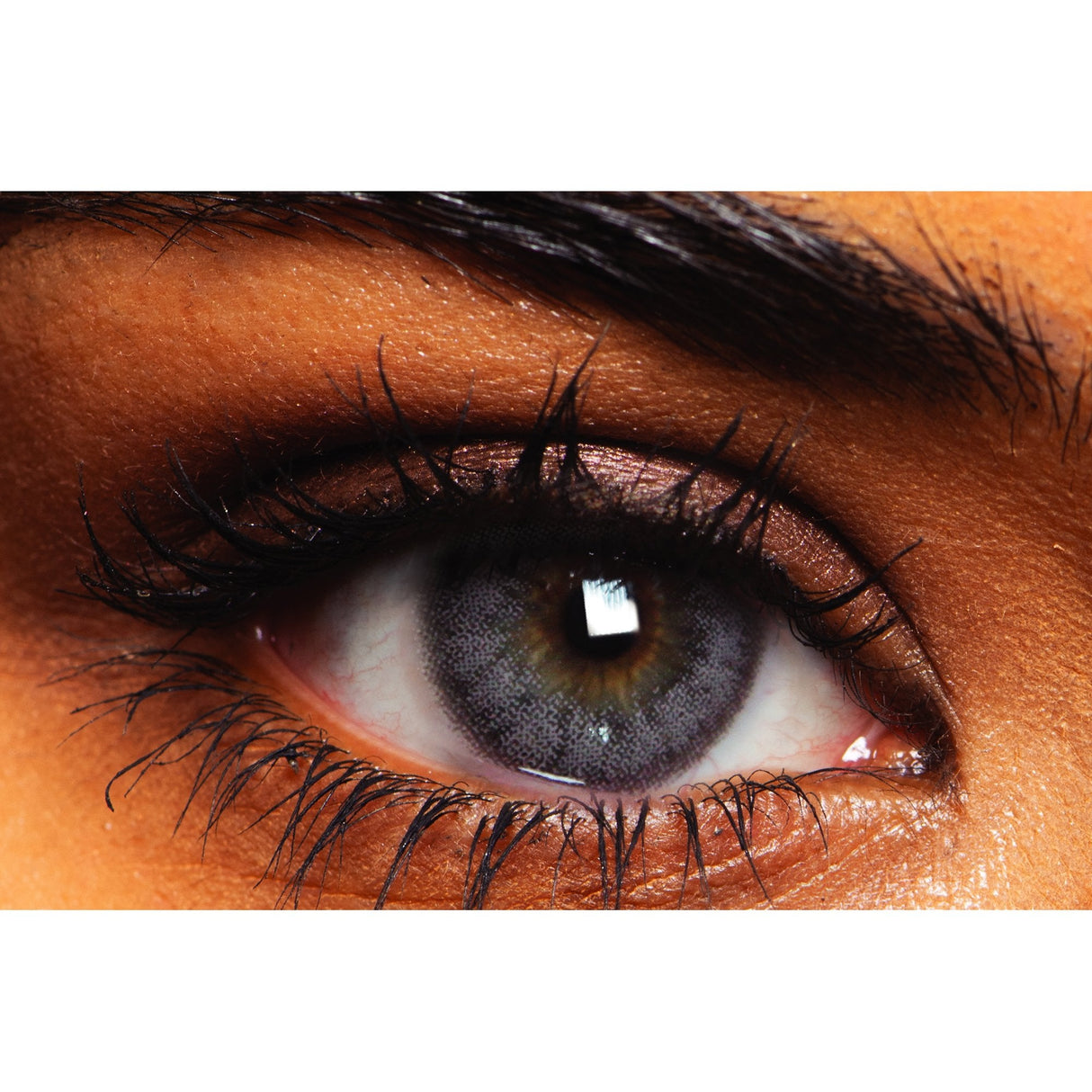 Fifty Shades - Coloured Contact Lenses - 1 Year Use
