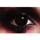 Hellraiser Halloween Contact Lenses - 1 Day