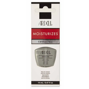 Nail Addict Nail Treatments - Cuticle Oil 14ml (61231)