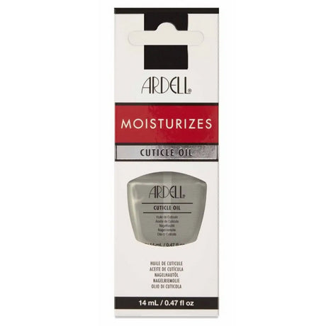 Nail Addict Nail Treatments - Cuticle Oil 14ml (61231)