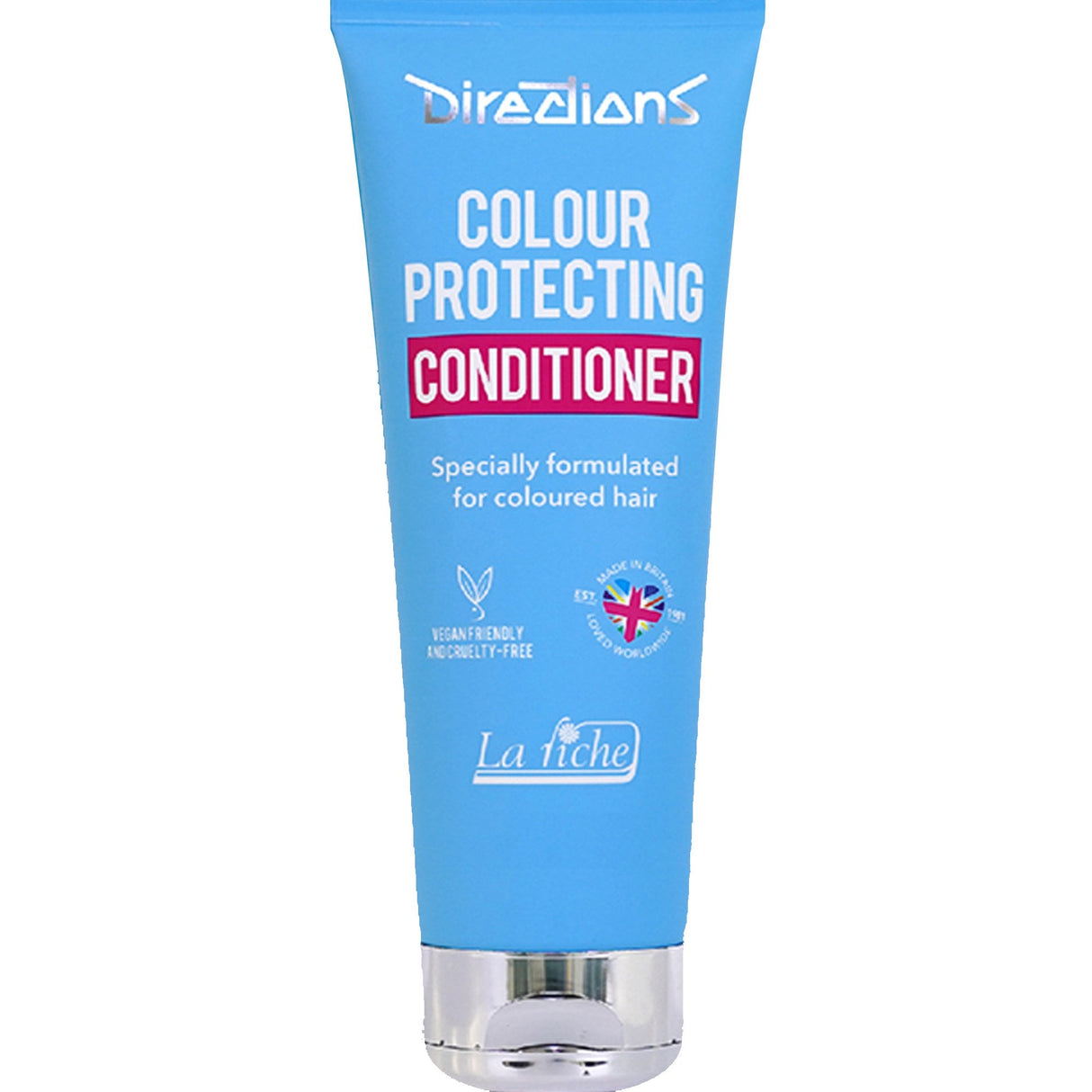 Directions - Vegan Friendly & Cruelty Free Colour Protecting Conditioner 100ml