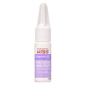 Powerflex False Nails Accessories - Precision Nail Glue 3g