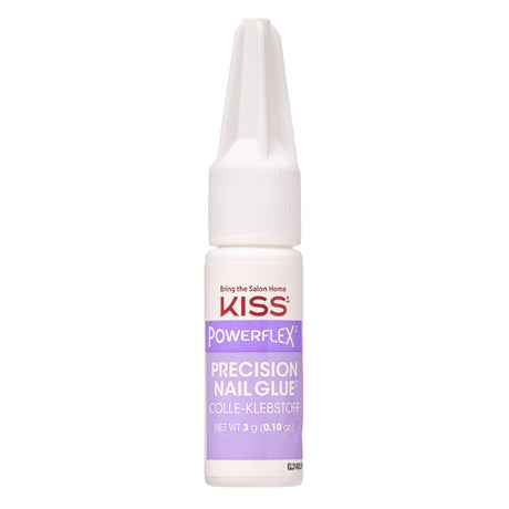 Powerflex False Nails Accessories - Precision Nail Glue 3g